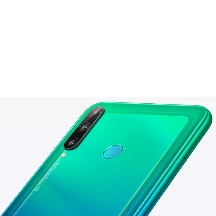 گوشی موبایل هوآوی مدل Huawei Y7p ART-L29 دو سیم کارت ظرفیت 64 گیگابایت استوک