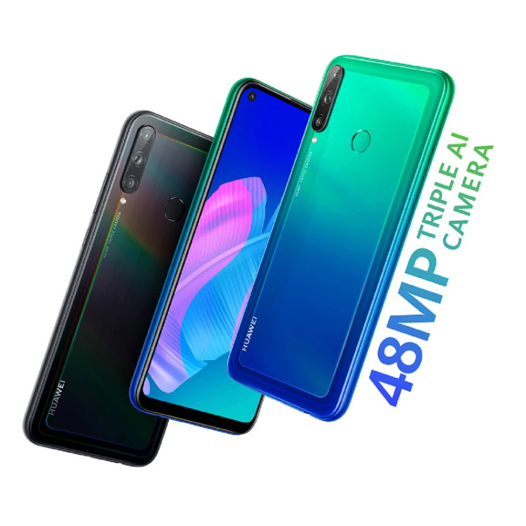 گوشی موبایل هوآوی مدل Huawei Y7p ART-L29 دو سیم کارت ظرفیت 64 گیگابایت استوک