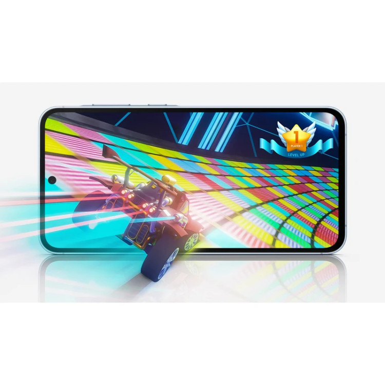 گوشی موبایل سامسونگ مدل Galaxy A55 دو سیم کارت ظرفیت 256 گیگابایت و رم 8 گیگابایت - ویتنام استوک