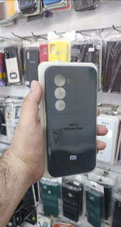 گارد شیائومی Redmi 15مدل سلیکونی اورجینال