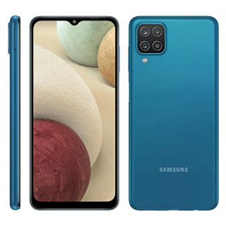 گوشی موبایل سامسونگ مدل GALAXY A12 دو سیم کارت ظرفیت 64 گیگابایت و رم 4 گیگابایت استوک