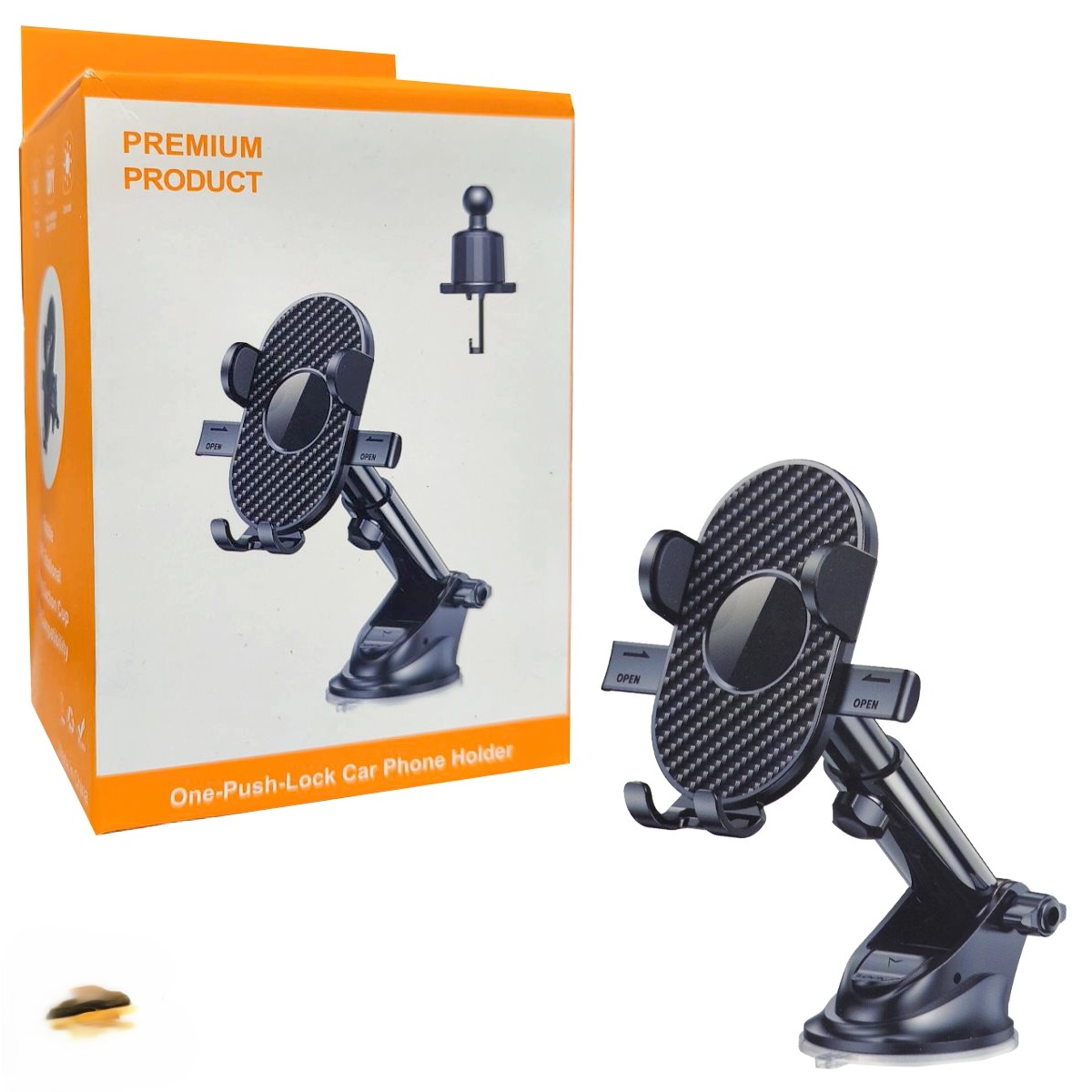 پایه نگهدارنده موبایل مدل Premium Product