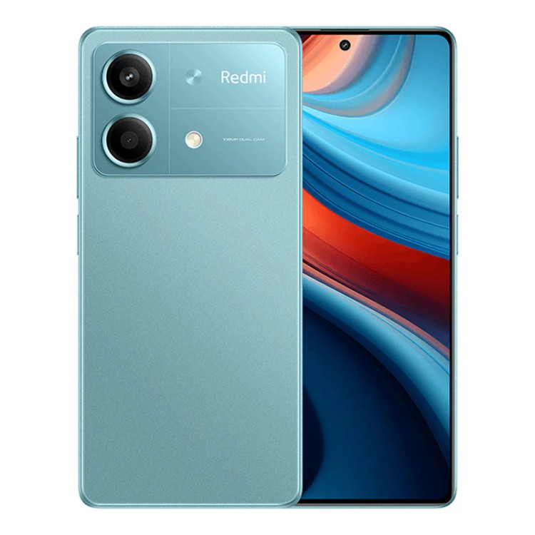 گوشی موبایل شیائومی مدل Redmi Note 13R Pro دو سیم کارت ظرفیت 256 گیگابایت و رم 12 گیگابایت - پک چین رام گلوبال استوک