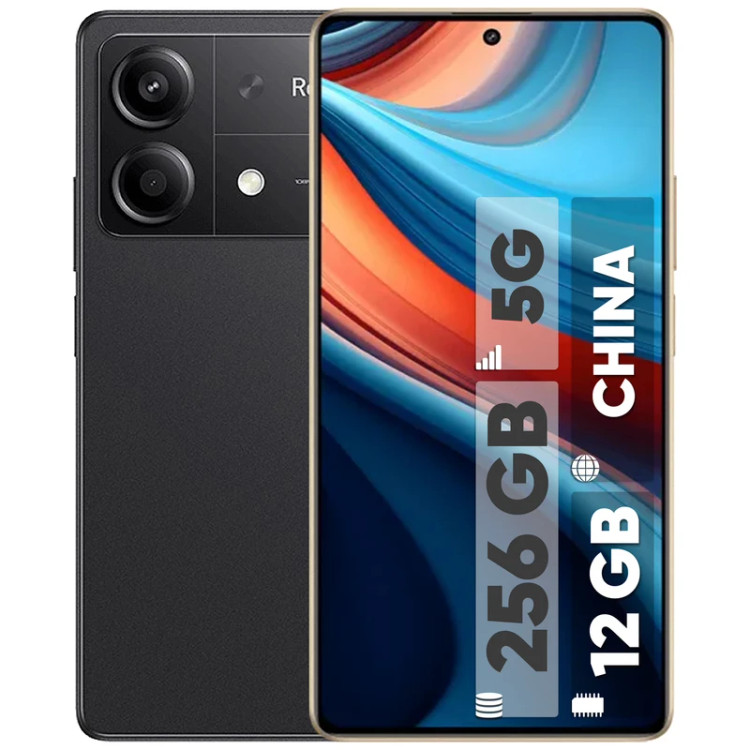 گوشی موبایل شیائومی مدل Redmi Note 13R Pro دو سیم کارت ظرفیت 256 گیگابایت و رم 12 گیگابایت - پک چین رام گلوبال استوک