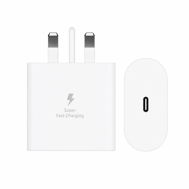 شارژر دیواری 25 وات سامسونگ مدل T2510