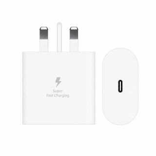 شارژر دیواری 25 وات سامسونگ مدل T2510