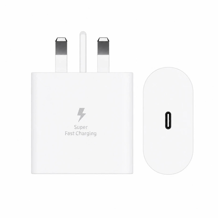 شارژر دیواری 25 وات سامسونگ مدل T2510
