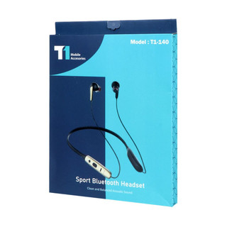 هندزفری گردنی تی وان مدل T1-140